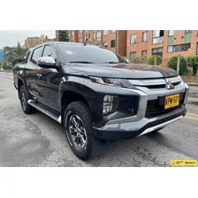 Mitsubishi Sportero L200 Gls At 2022 4x4 Diesel