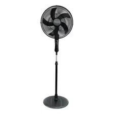 Ventilador De Pie 20 Con Botonera Magiclick V1108