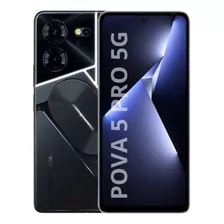 Celular Tecno Pova 5 Pro 256gb 8 Ram Dual Sim