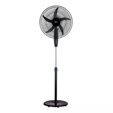 Ventilador De Pie Midea 20¨ Negro Sf-20b1ae1