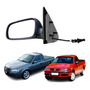 Espejo Volkswagen Pointer 2004-2005 Manual 4puerta Derecho