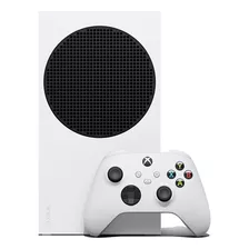 Microsoft Xbox Series S 512gb + 1 Control Inalámbrico