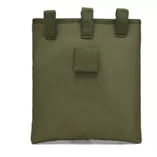 Bolsa De Recuperación Grande Molle Dump Pouch Outdoor Magazi