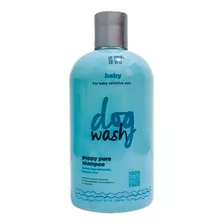 Shampoo Perros Americano Dog Wash Cachorros 354 Ml