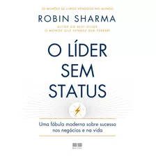 Livro O Líder Sem Status