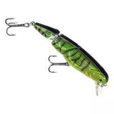 Señuelo Surfish Minnow Flex 9cm. / 10,5gr - Media Agua