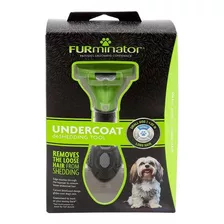 Furminator Deslanador Perro Pequeño Pelo Largo