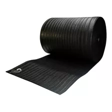 Yumbolon Negro - 10 Mm X 1 Metro Ancho - Precio * 10 Metros