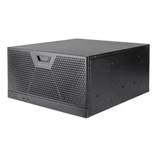 Silverstone Technology Rm51 5u Chasis De Servidor De Montaje