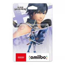 Nintendo Amiibo - Chrom - Super Smash Bros. Series