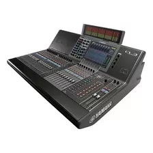 Yamaha Cl3 Digital Audio Console