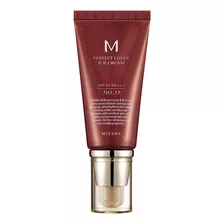 M Perfect Bb Cream (no. 23) | Cosmética Coreana