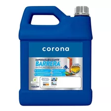  Impermeabilizante Corona 4,2 Kg