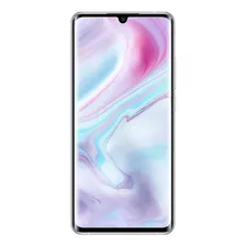 Xiaomi Mi Note 10 Dual Sim 128 Gb Branco Glaciar 6 Gb Ram