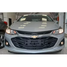 Chevrolet Cruze Lt#7