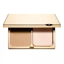 Clarins Everlasting Compact Foundation Spf15 114 Cappuccino