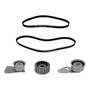 Kit Clutch Volkswagen Golf Gti;gls;cabrio 2001 1.8l Namcco