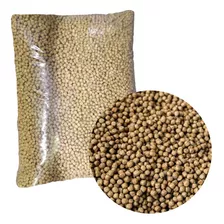 Comida_alimento 1kg Para Carpas Peces Ciclidos_acuaworld