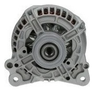 Alternador Wai Para Audi A3 1.8 Gasolina 1998 2003 Foto 3