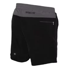 Meripex Apparel Freeballer - Pantalones Cortos Deportivos P.