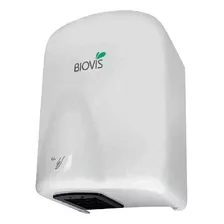 Secador Maos Automático Sensor Presença Aires 1500w Biovis 