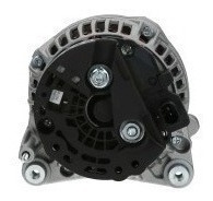 Alternador Wai  Para Audi A3 1.6 Gasolina 2002 2003 Foto 3