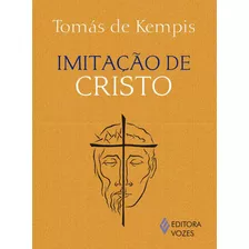 Livro Imitação De Cristo