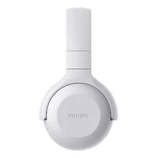 Audifonos Bluetooth Philips Tauh202 Blanco