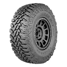 Llanta Lt265/70r17 121q Yokohama Geolandar G003 M/t Tl