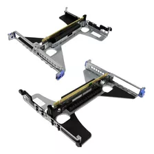 Placa Pci Vertical De Servidor Compatible Poweredge R620 06k