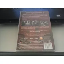 Dvd Amarga Esperança - Original Lacrado