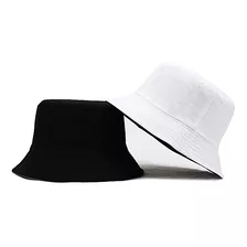 Pesquero Gorro Bucket Hat Sombrero Pescador Hombre Mujer