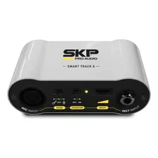 Interface Skp Smart Track2 - Interface Móvel Para Celular