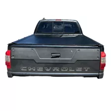 Lonas Cubre Pick Impermeables Chevrolet S10 Apache