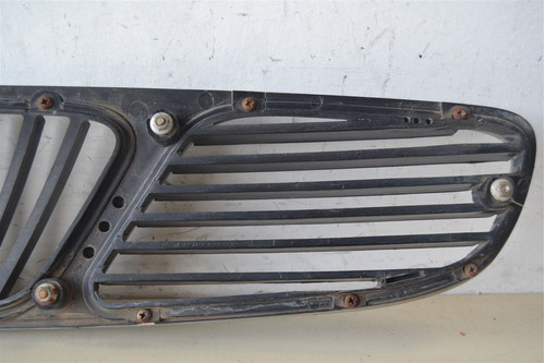 1998-1999 Daewoo Nubira Front Grill Oem Grille 39 2w3 Tty Foto 9