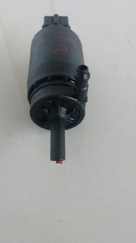 Motor Reservatório Partida Ar Frio Ford Fiesta 7m359w346ba 2
