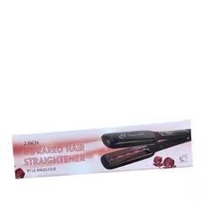 Plancha Plana By Le Angelique Inflarojo Straightener