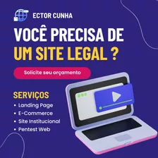 Desenvolvimento De Sites