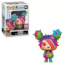 Sandy Rainbow Funko Pop Tokidoki