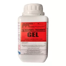 Gel Decapante 1,250kg A380 Limpa Inox Avesta