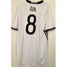 Camiseta Original Futbol Alemania Ozil Xl adidas