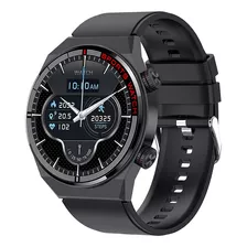 Nuevo Smartwatch Nfc Bluetooth Parlante