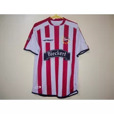 Camisa Estudiantes Centenário 2005