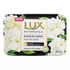 Atacado C/30 Sabonete Lux Botanicals Buque De Jasmim 85g