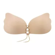 Brasier Silicona Adhesiva Bra Invisible San Borja