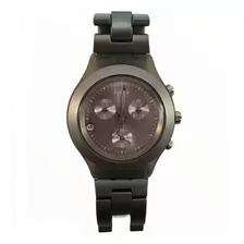 Reloj Swatch Irony Diaphane Aluminium Full Blooded Sm4007