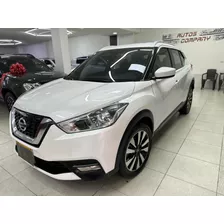 Nissan Kicks 2020 1.6 Advance