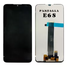 Pantalla Motorola E6s - Tienda Física