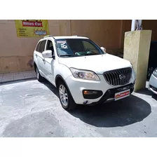 Lifan X60 1.8 Talent 16v Gasolina 4p Manual