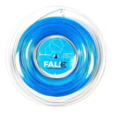 Falke Blue Zircon 1,25mm Rollo Cuerdas De Tenis 200m